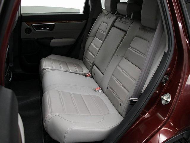 used 2019 Honda CR-V car, priced at $22,813