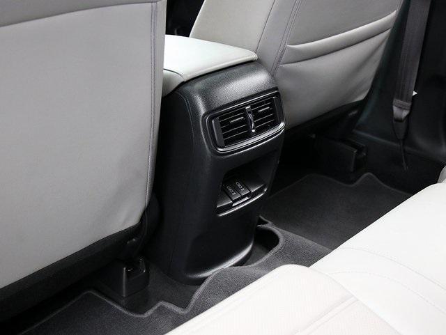 used 2019 Honda CR-V car, priced at $22,813