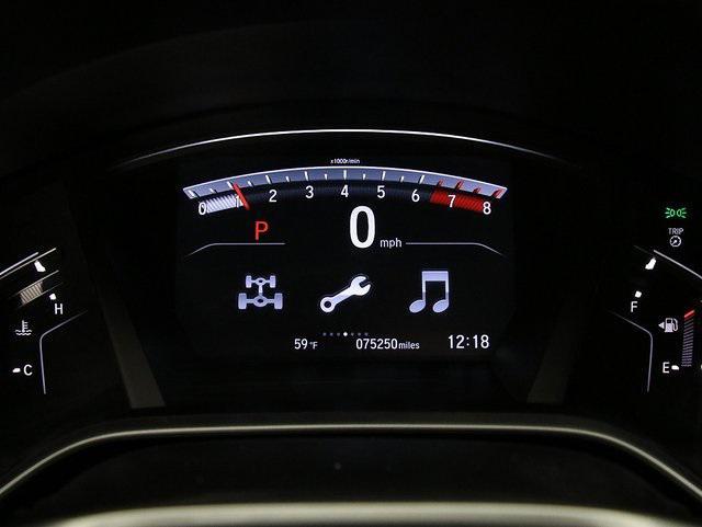 used 2019 Honda CR-V car, priced at $22,813