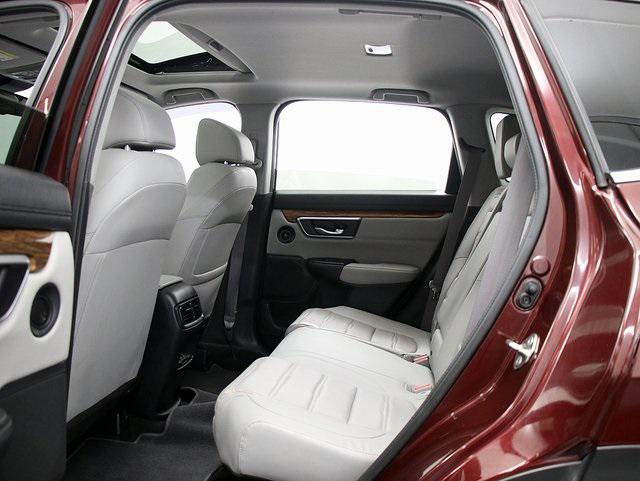 used 2019 Honda CR-V car, priced at $22,813