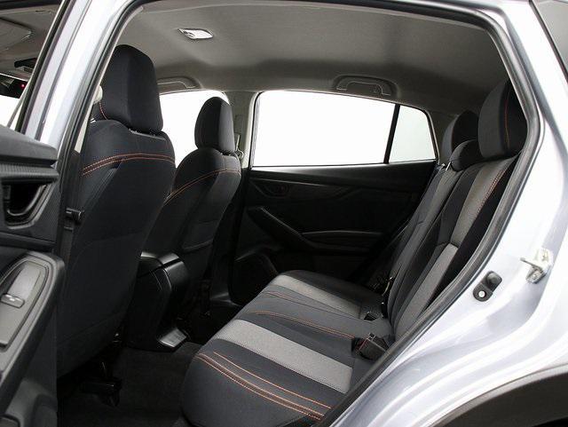 used 2023 Subaru Crosstrek car, priced at $23,991