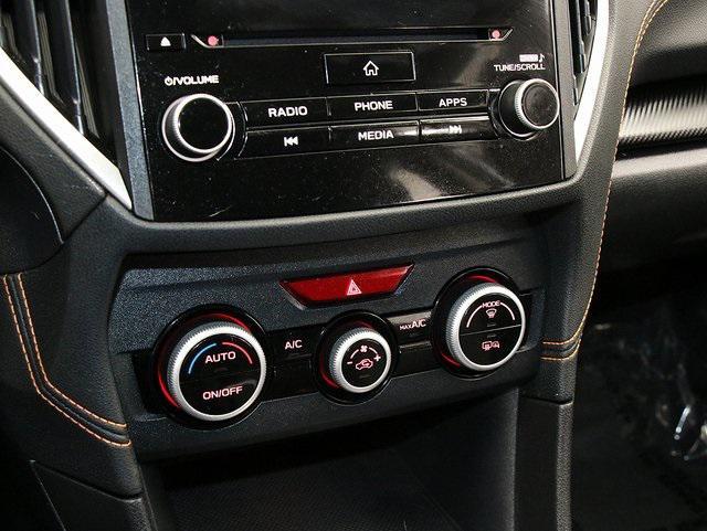 used 2023 Subaru Crosstrek car, priced at $23,991