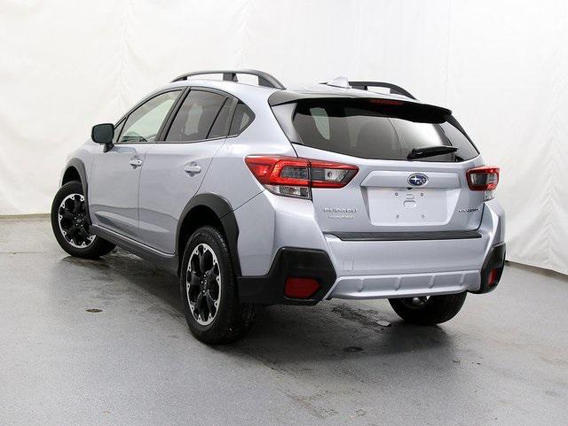 used 2023 Subaru Crosstrek car, priced at $23,991