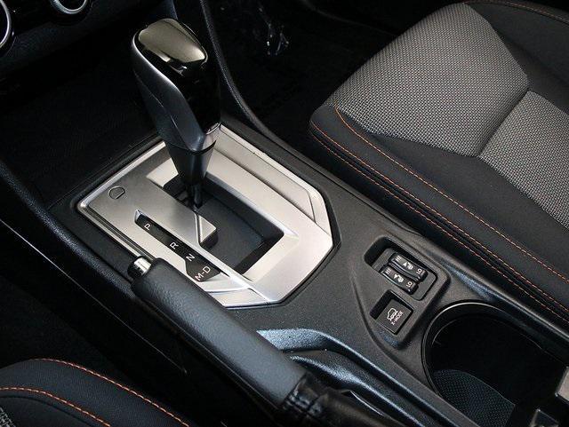 used 2023 Subaru Crosstrek car, priced at $23,991