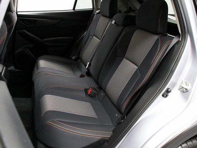 used 2023 Subaru Crosstrek car, priced at $23,991