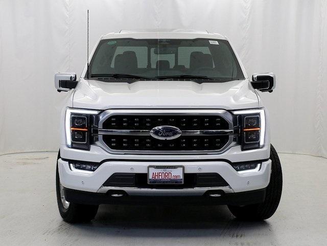 new 2023 Ford F-150 car, priced at $70,720