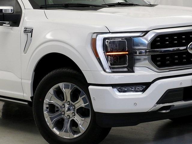 new 2023 Ford F-150 car, priced at $70,720