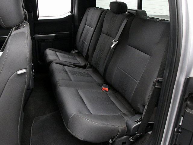 used 2020 Ford F-150 car, priced at $27,407