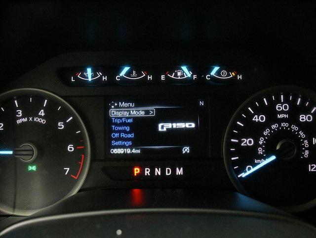 used 2020 Ford F-150 car, priced at $27,407