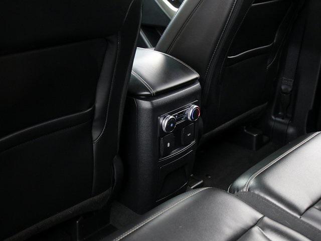 used 2022 Ford Explorer car, priced at $29,410