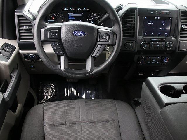 used 2019 Ford F-150 car, priced at $28,826