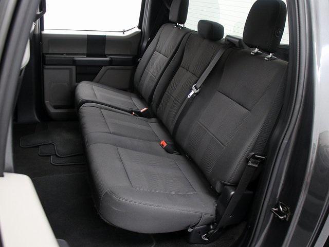 used 2019 Ford F-150 car, priced at $28,826