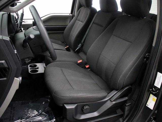 used 2019 Ford F-150 car, priced at $28,826