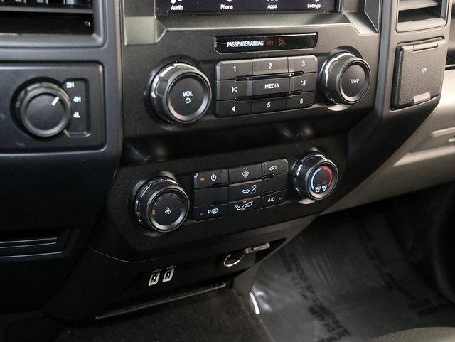 used 2019 Ford F-150 car, priced at $28,826