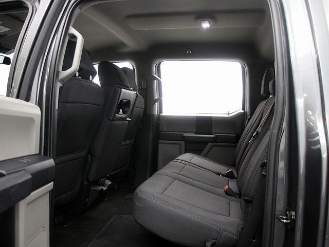 used 2019 Ford F-150 car, priced at $28,826