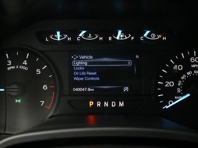 used 2019 Ford F-150 car, priced at $28,826