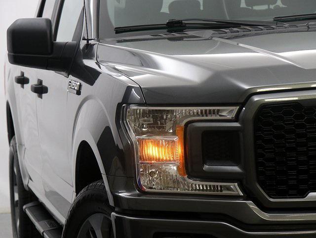 used 2019 Ford F-150 car, priced at $28,826