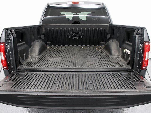 used 2019 Ford F-150 car, priced at $28,826
