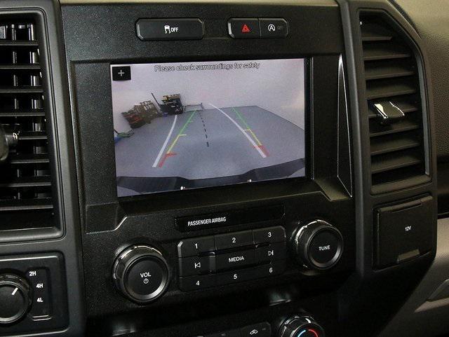 used 2019 Ford F-150 car, priced at $28,826