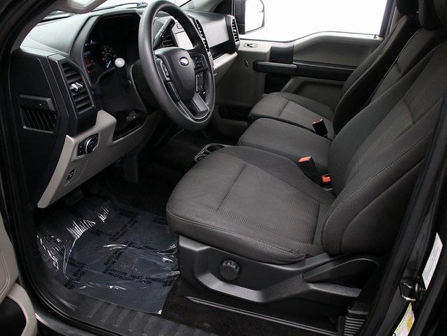 used 2019 Ford F-150 car, priced at $28,826