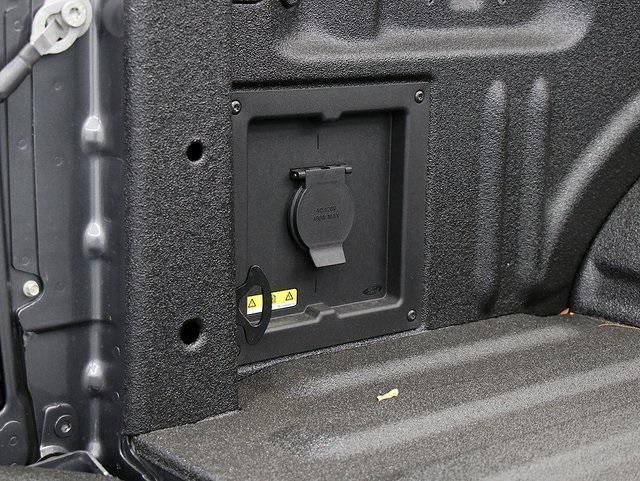 new 2025 Ford F-150 car, priced at $49,233