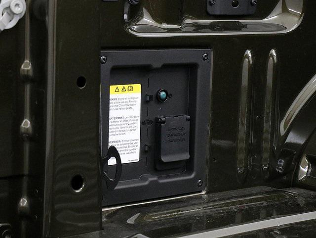 new 2025 Ford F-150 car, priced at $99,658