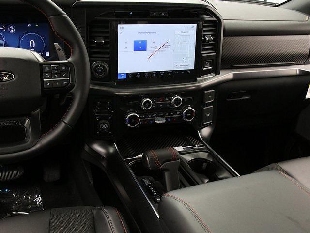 new 2025 Ford F-150 car, priced at $99,658