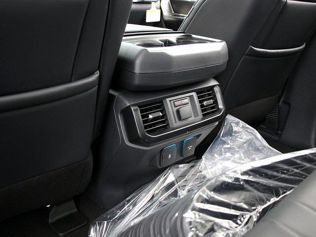 new 2025 Ford F-150 car, priced at $99,658