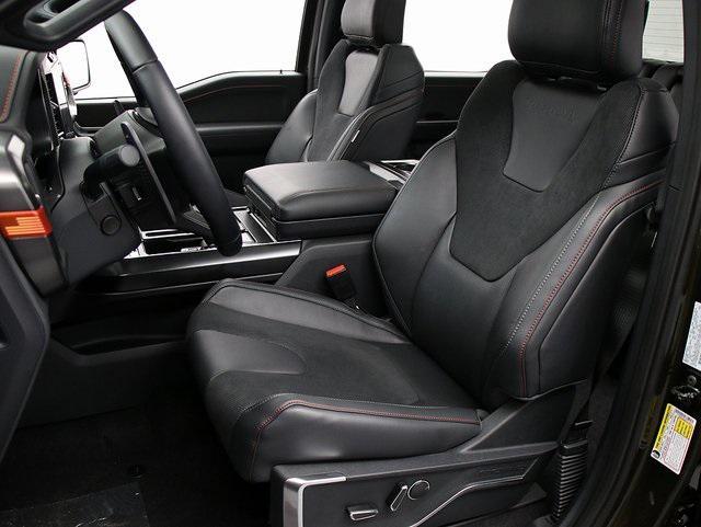 new 2025 Ford F-150 car, priced at $99,658