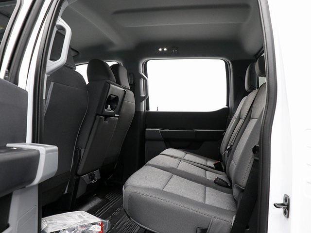 new 2025 Ford F-350 car, priced at $70,750