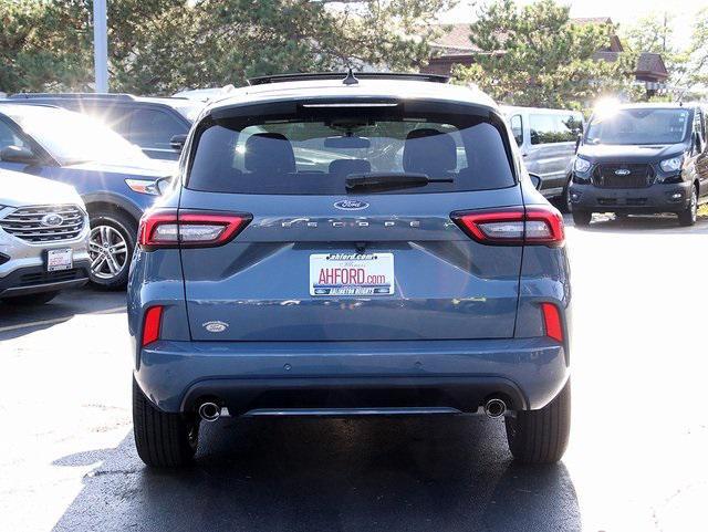 new 2024 Ford Escape car, priced at $33,533