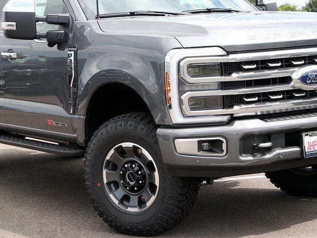 new 2024 Ford F-350 car, priced at $94,920