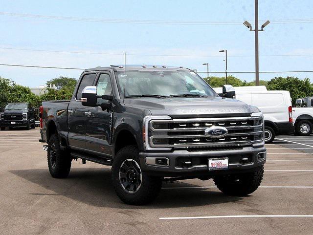 new 2024 Ford F-350 car, priced at $94,920