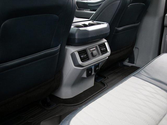 used 2021 Ford F-150 car, priced at $35,895