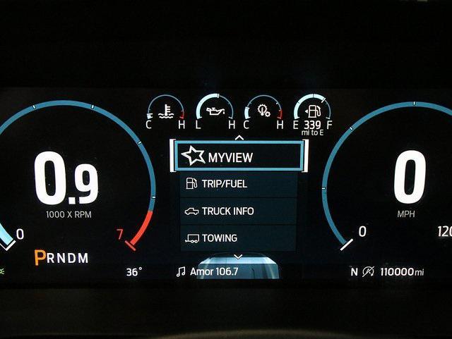 used 2021 Ford F-150 car, priced at $35,895