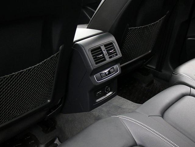 used 2023 Audi Q5 car, priced at $31,407