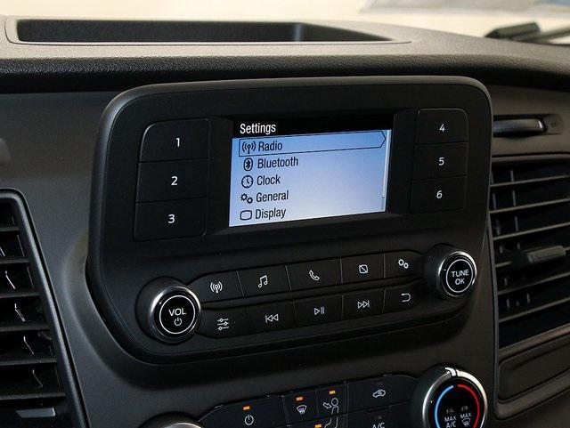 new 2025 Ford Transit-250 car, priced at $47,549
