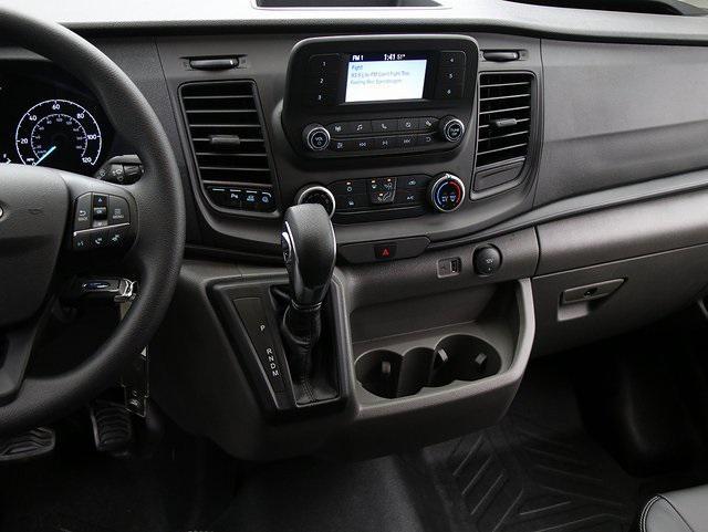 new 2025 Ford Transit-250 car, priced at $47,549