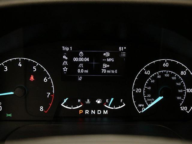 new 2025 Ford Transit-250 car, priced at $47,549