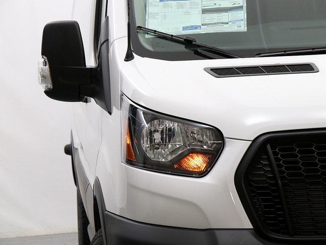 new 2025 Ford Transit-250 car, priced at $47,549