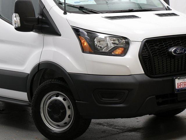 new 2025 Ford Transit-250 car, priced at $47,549