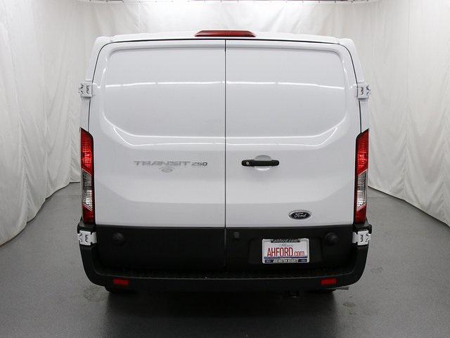 new 2025 Ford Transit-250 car, priced at $47,549