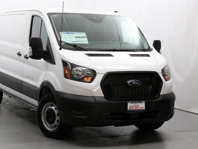new 2025 Ford Transit-250 car, priced at $47,549