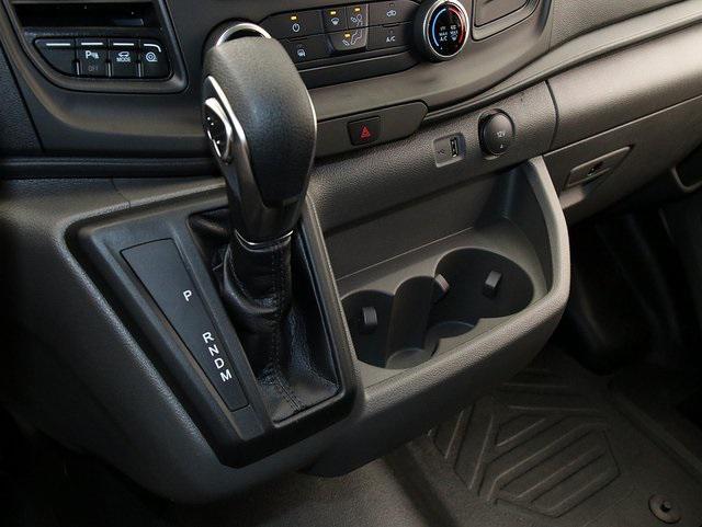 new 2025 Ford Transit-250 car, priced at $47,549