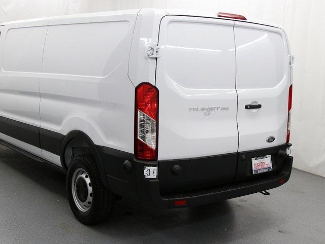 new 2025 Ford Transit-250 car, priced at $47,549