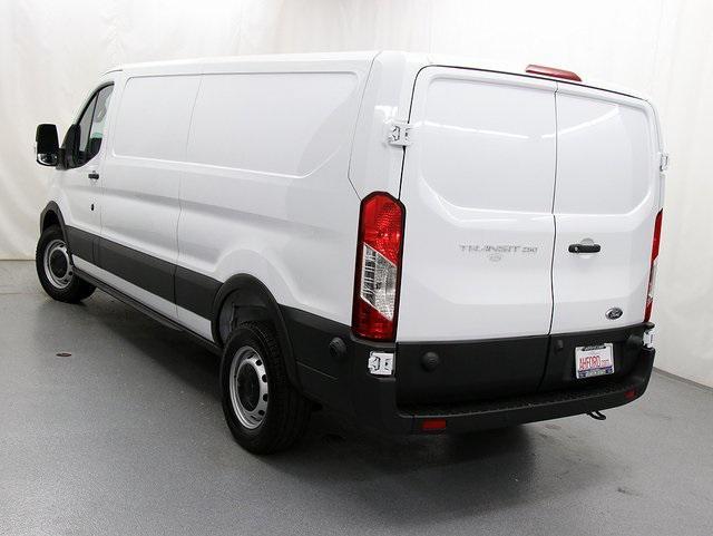new 2025 Ford Transit-250 car, priced at $47,549