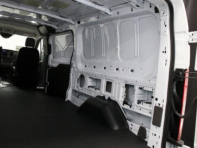 new 2025 Ford Transit-250 car, priced at $47,549