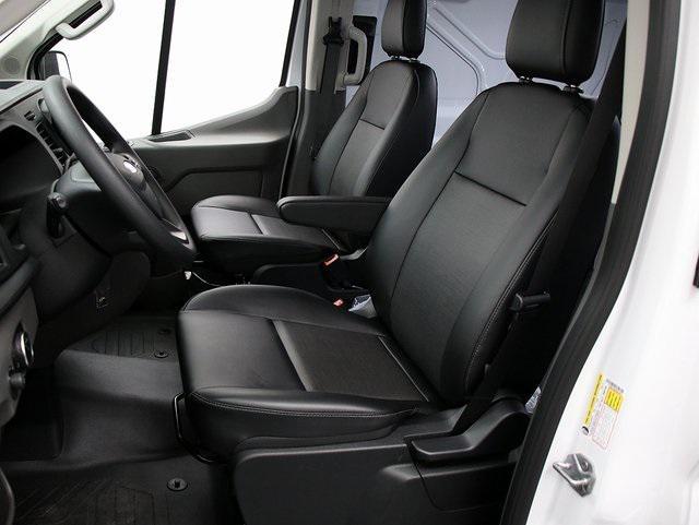 new 2025 Ford Transit-250 car, priced at $47,549