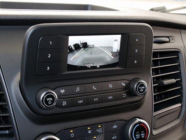 new 2025 Ford Transit-250 car, priced at $47,549