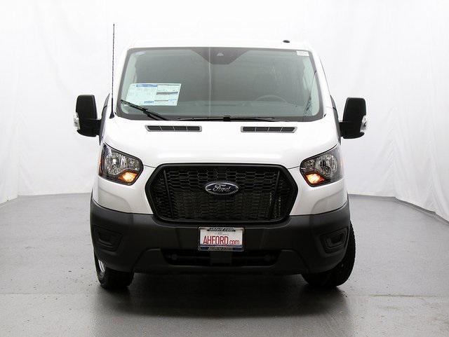 new 2025 Ford Transit-250 car, priced at $47,549